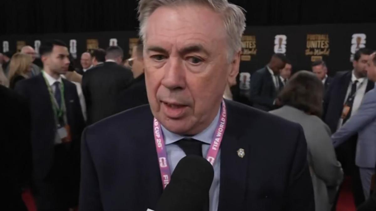 Brasile, messaggio di Ancelotti a Carlos Augusto: "I convocati di marzo saranno più o meno quelli del Mondiale"