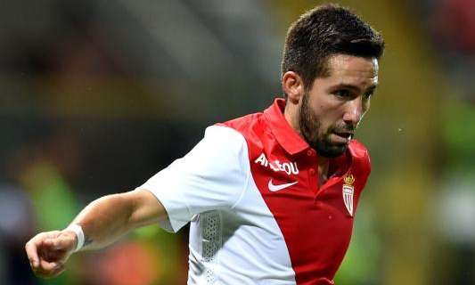 Dal Belgio - Moutinho all'Inter? Il Monaco su Bailey