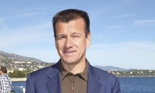 Dunga: "Miranda? Con l'Inter ci vedremo ancora"