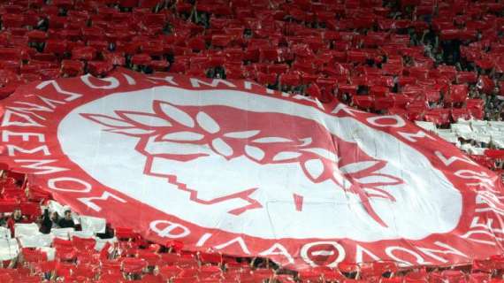 CdS - Calciopoli greca: l'Olympiacos sarà retrocesso?