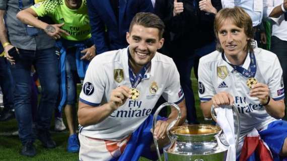 MD – Kovacic, il Real Madrid fissa il prezzo a 25 mln