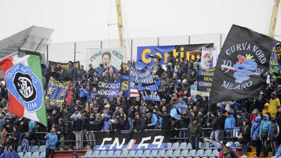 L'Inter festeggia 3 milioni di fans su Facebook