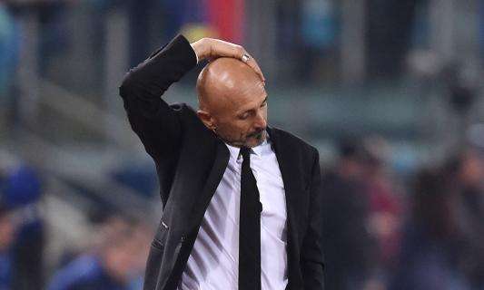 Costanzo: "Spalletti? Povera Inter, piove sul bagnato"