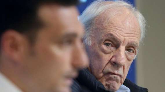 Argentina, Menotti sta con Scaloni: "Difficile scegliere tra tanti giocatori"