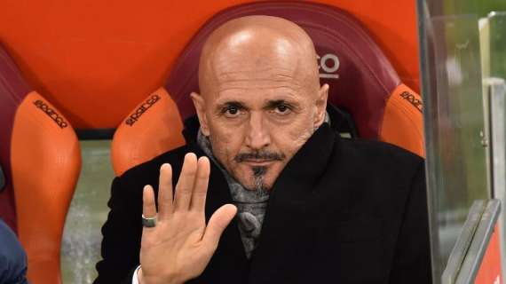 Ceccarini: "Occhio all'opzione Inter per Spalletti"