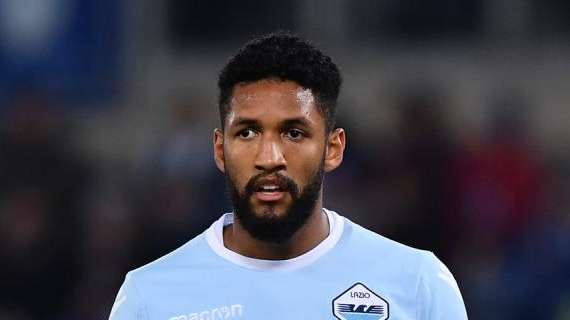 Lazio, Wallace: "UCL? Vogliamo arrivare in alto"