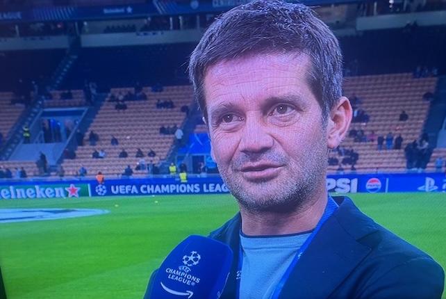 Chivu a Prime: "Lautaro in campo perché c'è bisogno del suo spirito. Thuram non è ancora al 100%"