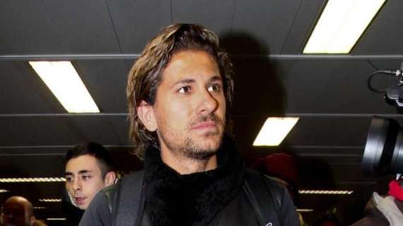 UFFICIALE - Milan, ecco Cerci: "Grazie alla Figc per..."