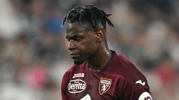 VIDEO - Basta Zapata, il Torino supera l'Empoli: gli highlights