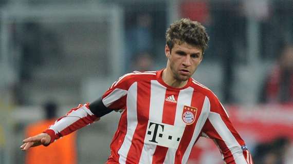 Müller rosica: "Ha vinto ancora chi non meritava"