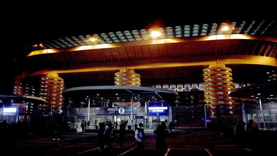 Il 9 novembre l'ultima uscita a San Siro dell'Inter nel 2022: le info per la vendita dei biglietti contro il Bologna