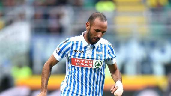 Qui Spal - Secco 5-0 nel test amichevole contro il Delta Porto Tolle: doppietta per Schiattarella