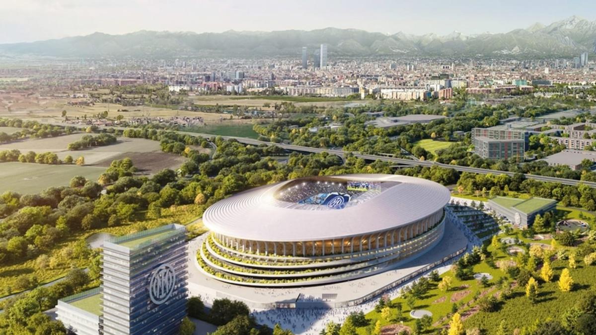 Dopo l'addio al nuovo stadio dell'Inter, i Cabassi valutano un'idea alternativa per l’area di Rozzano 