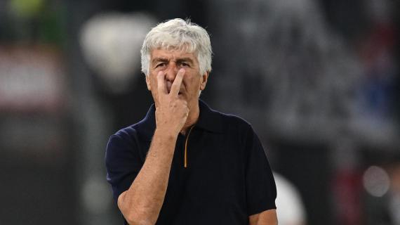 Roma, dopo la sosta c'è l'Inter. Gasperini aggiorna sule condizioni di Dybala: "Non si è ancora allenato con la squadra"