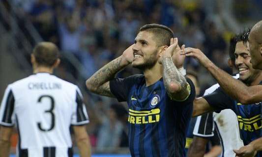 Sensini: "Icardi nell'Argentina? Sarà importante ma..."