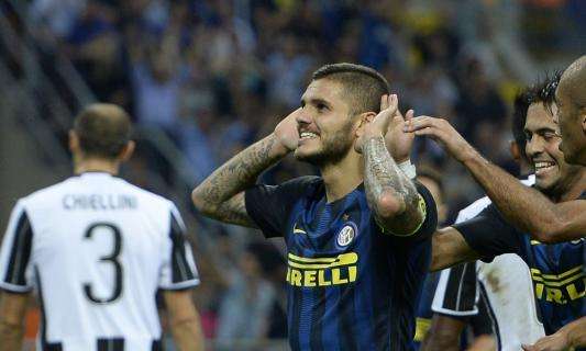 Montervino: "Juve ko con l'Inter, ora livello quasi pari"