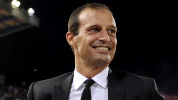 Allegri: "Inter, nessuna sorpresa. Senza le coppe..."