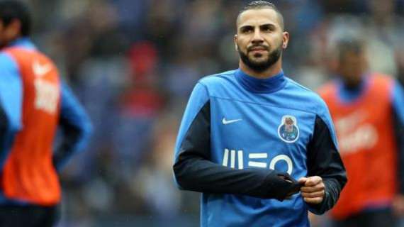 Quaresma: "L'Inter una cattiva scelta. Non potevo..."