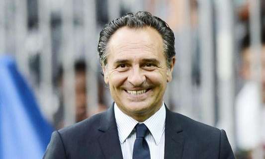 Prandelli spiega: "Cassano non convocato perché..."