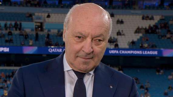 Canali veste Inter, parla il CEO: "Marotta è il mio interista preferito, il dodicesimo uomo in campo"