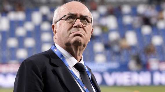 Tavecchio: "Diritti tv all'estero ceduti al doppio rispetto al passato"