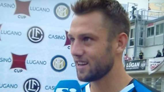 De Vrij a SI: "Icardi e Radja? Noi dobbiamo solo allenarci"