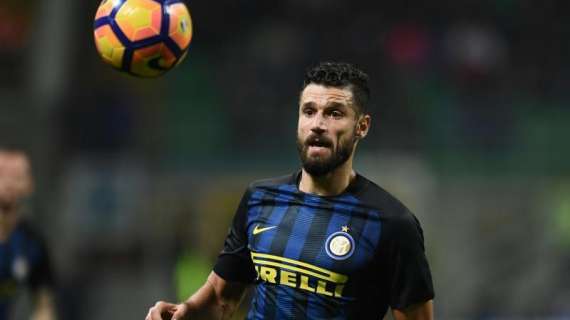 Pioli vs. Candreva? Il tecnico dimentica il passato