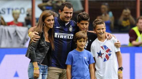 L'Inter ricorda i gol di Stankovic: "Le 42 fiammate del Drago"