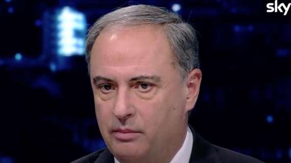 Piccinini: "Inter perfetta a livello tattico e mentale. E ho visto una differenza di qualità con la Juve"