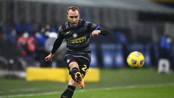 Bagni: "Inter, in Coppa una Juve diversa. Eriksen gentiluomo, Conte ha trovato il suo vice-Brozovic"