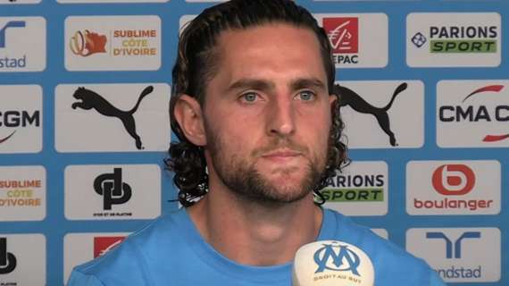 Zazzaroni entra in scena sull'affare Rabiot: "Profilo che piace parecchio all'Inter. Ma siamo a livello suggestione"