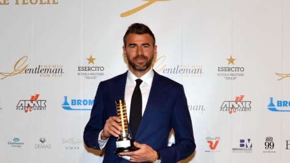 Barzagli: "Lo scudetto si deciderà all'ultima giornata. L'Inter? Servono i gol di Lautaro"