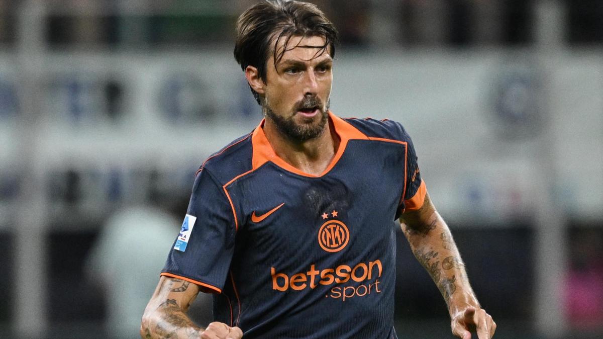 CdS - Acerbi e De Vrij: Chivu felice, scettici muti. Il futuro? A tempo debito 