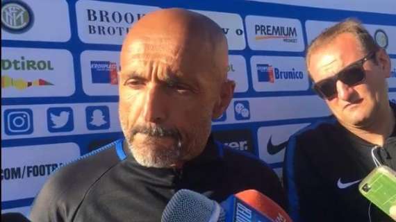 Porrà: "Mercato dell'Inter assennato. Spalletti ha rigenerato chi moralmente non sembrava all'altezza"