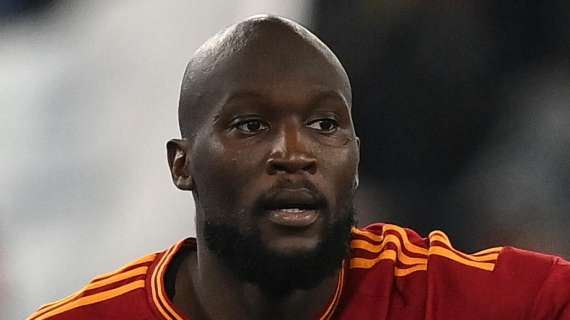 Belgio, Tedesco esalta Lukaku: "Il miglior attaccante con cui abbia mai lavorato"