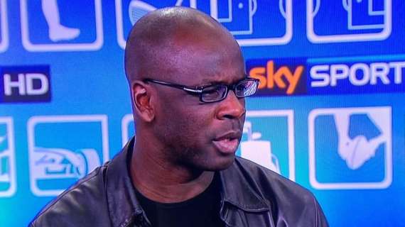 Thuram: "C'è meno razzismo di prima, ma bisogna prendere posizione contro i violenti. E le parole di certi politici italiani sono di una gravità enorme"