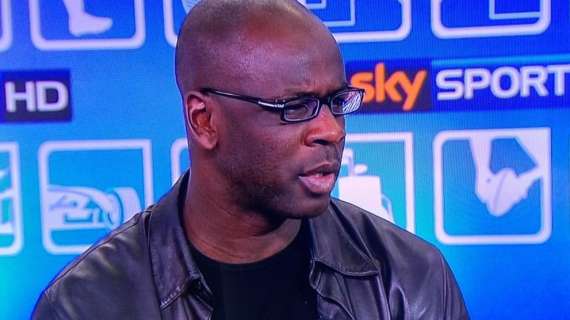 Caso-Lukaku, Thuram: "Si parla tanto, ma poi non si fa nulla. Sono d'accordo con Romelu"