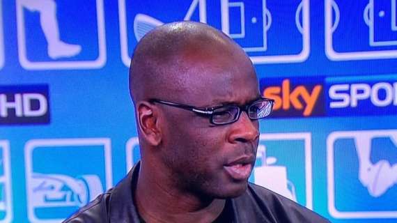 Thuram: "Mettiamo il razzismo nel ranking Uefa: meno squadre in Champions a Paesi e club senza civiltà"