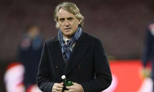 Mancini imbattuto con la Juve in Tim Cup: il dato