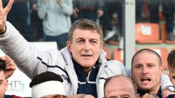 Pagliuca: "La Juve non è più invicibile, se l'Inter manca lo Scudetto ci sarebbe da mangiarsi le dita"