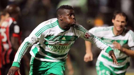 Ag. Zouma: "Corsa a tre. Inter idea interessante"