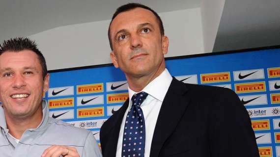 Ag. Gallo: "Per l'Inter sarà un mercato significativo"