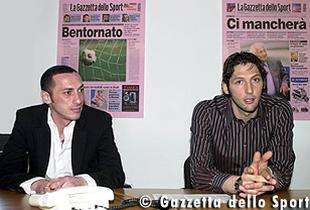 Materazzi vs Cirillo 10 anni dopo, in India finisce 1-1