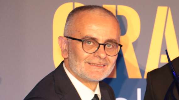 Morrone (ADICOSP): "Seconde squadre? Inter più coerente del Milan, ma vedo troppi stranieri o giocatori esperti"