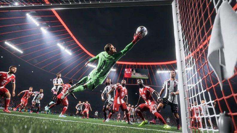 Perché Xbox è la console perfetta per gli appassionati di calcio