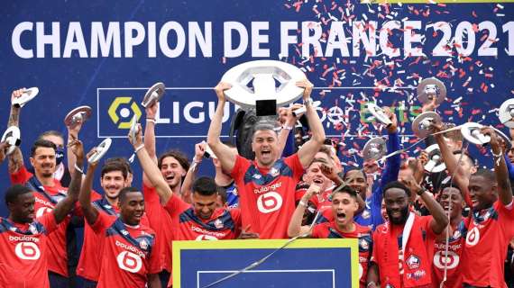 In Italia si discute, in Francia è realtà: dal 2023 la Ligue 1 passa da 20 a 18 squadre