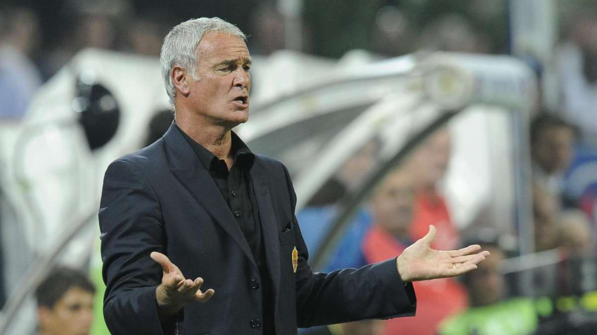 Ranieri: Lo scudetto è un affare tra le milanesi