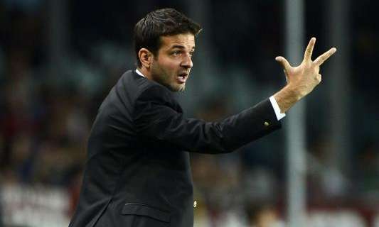 Stramaccioni cerca la chiave: provati tre moduli, ma...