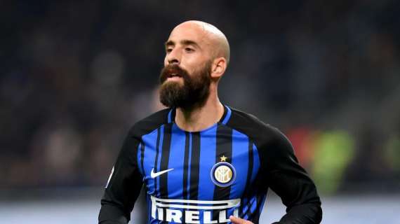 L'agente di Borja Valero: "E' molto felice all'Inter. Il suo addio da Firenze..."