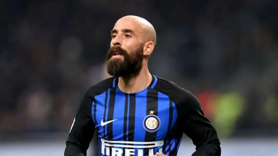 Borja Valero torna al Franchi, la moglie Rocìo ammette: "Ci tiene a salutare i tifosi della Fiorentina"